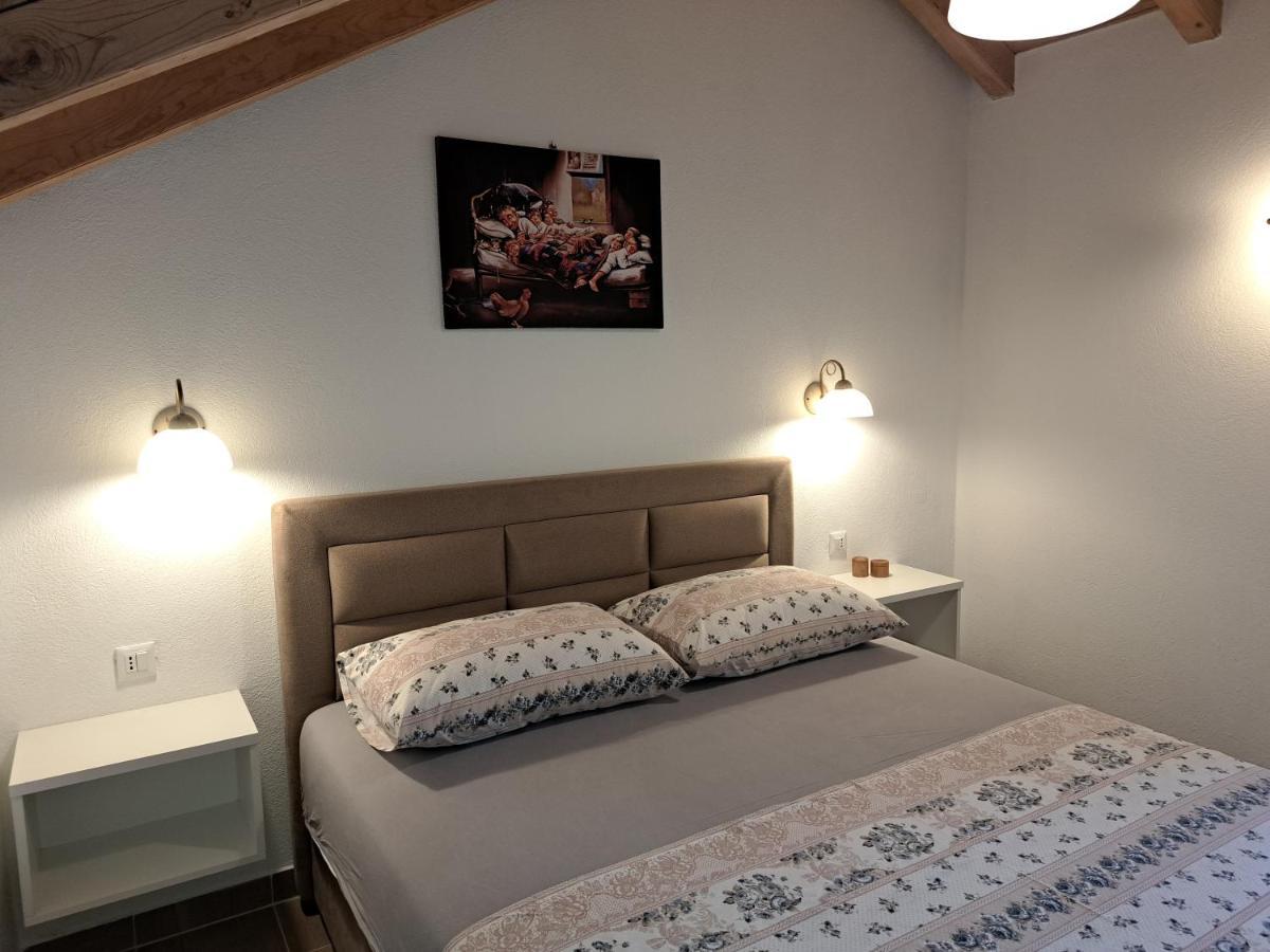 Villa Casa Mia Gornji Seget Kültér fotó