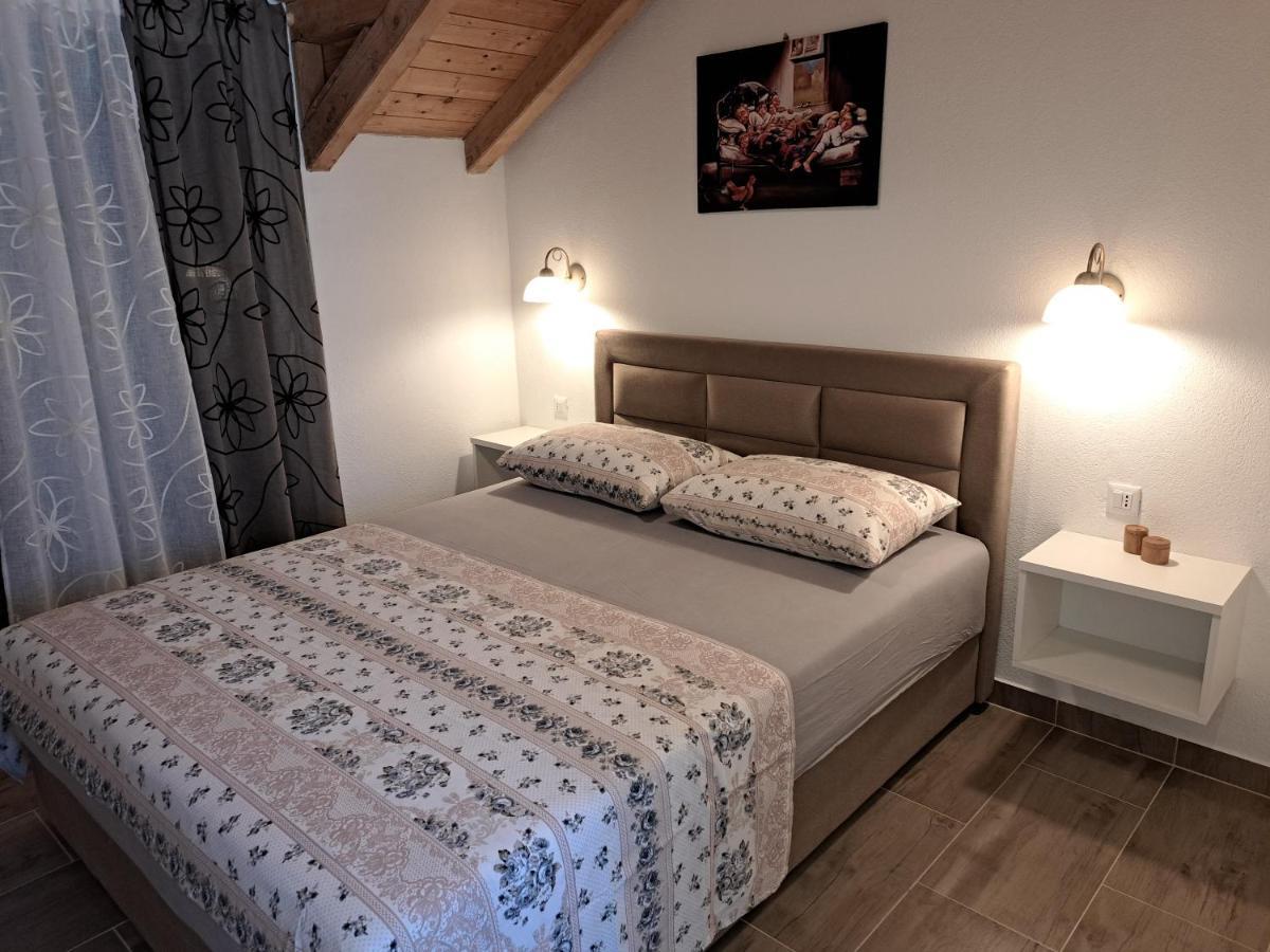 Villa Casa Mia Gornji Seget Kültér fotó