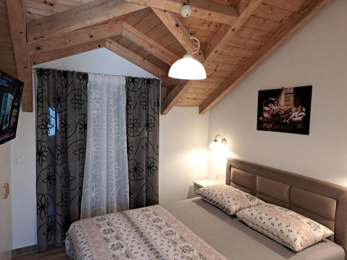 Villa Casa Mia Gornji Seget Kültér fotó