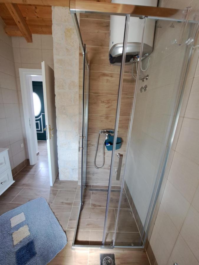 Villa Casa Mia Gornji Seget Kültér fotó