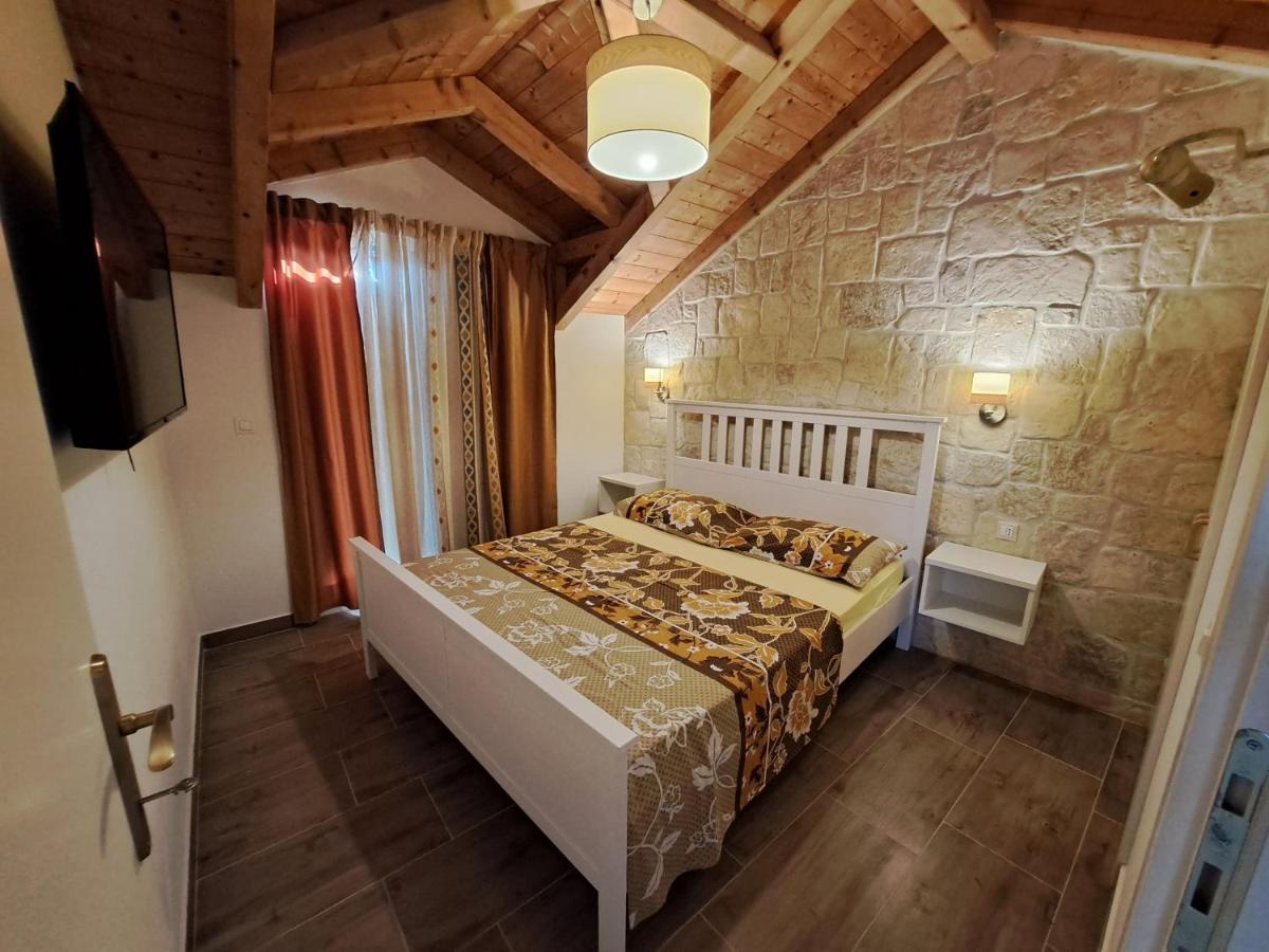 Villa Casa Mia Gornji Seget Kültér fotó