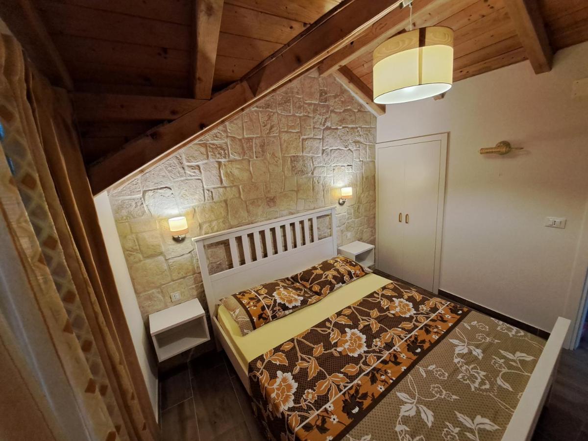 Villa Casa Mia Gornji Seget Kültér fotó