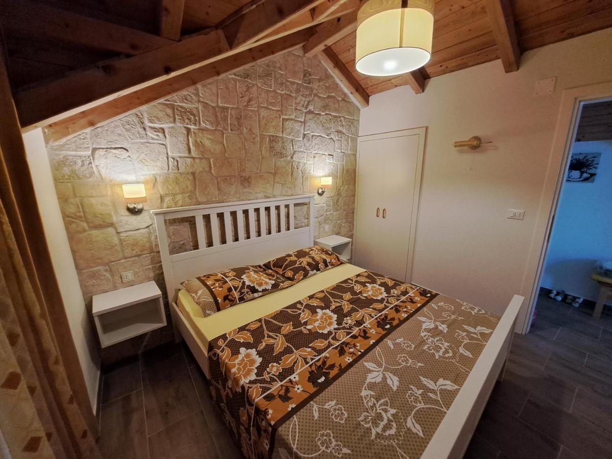 Villa Casa Mia Gornji Seget Kültér fotó