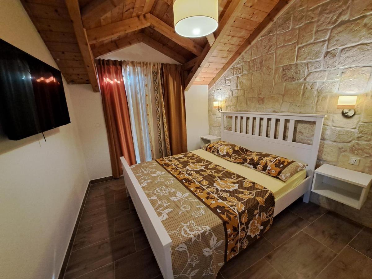 Villa Casa Mia Gornji Seget Kültér fotó