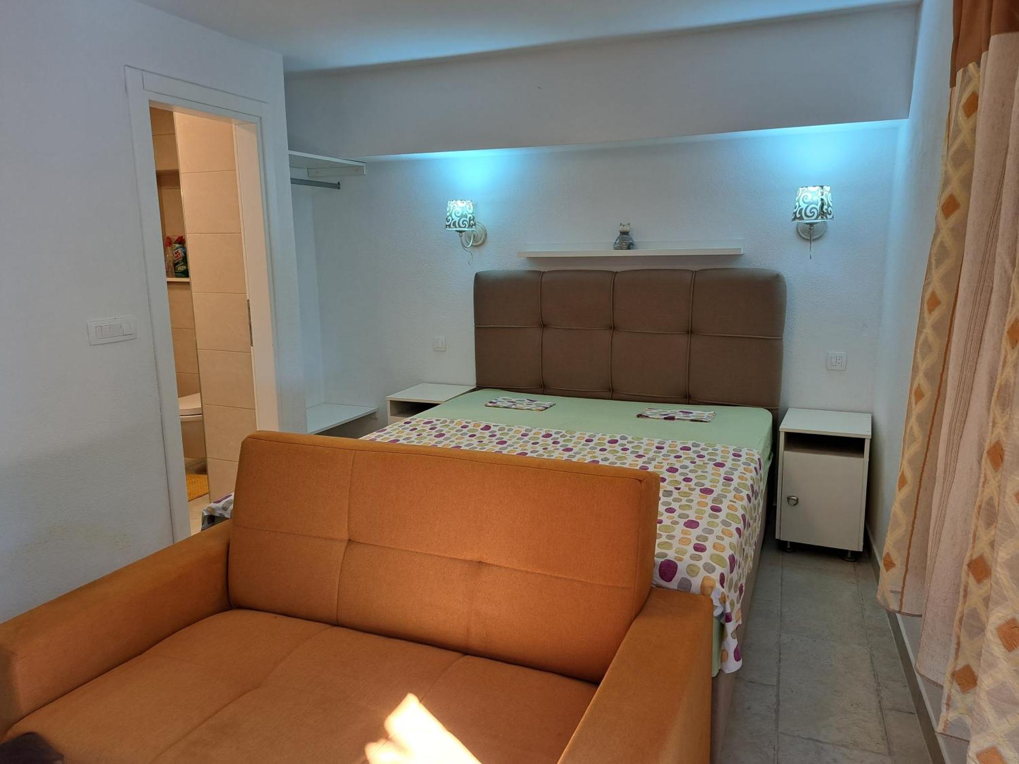 Villa Casa Mia Gornji Seget Kültér fotó