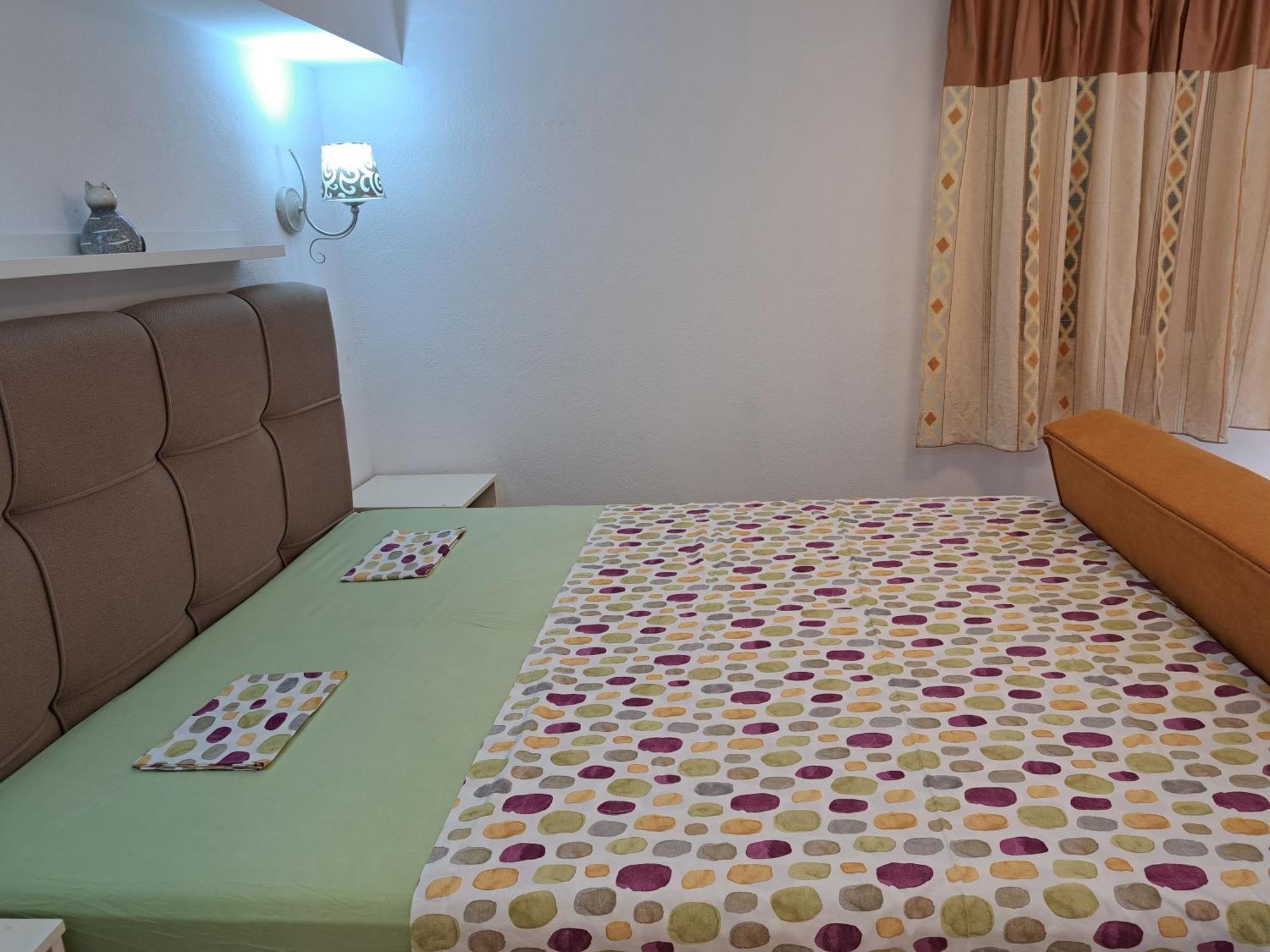 Villa Casa Mia Gornji Seget Kültér fotó