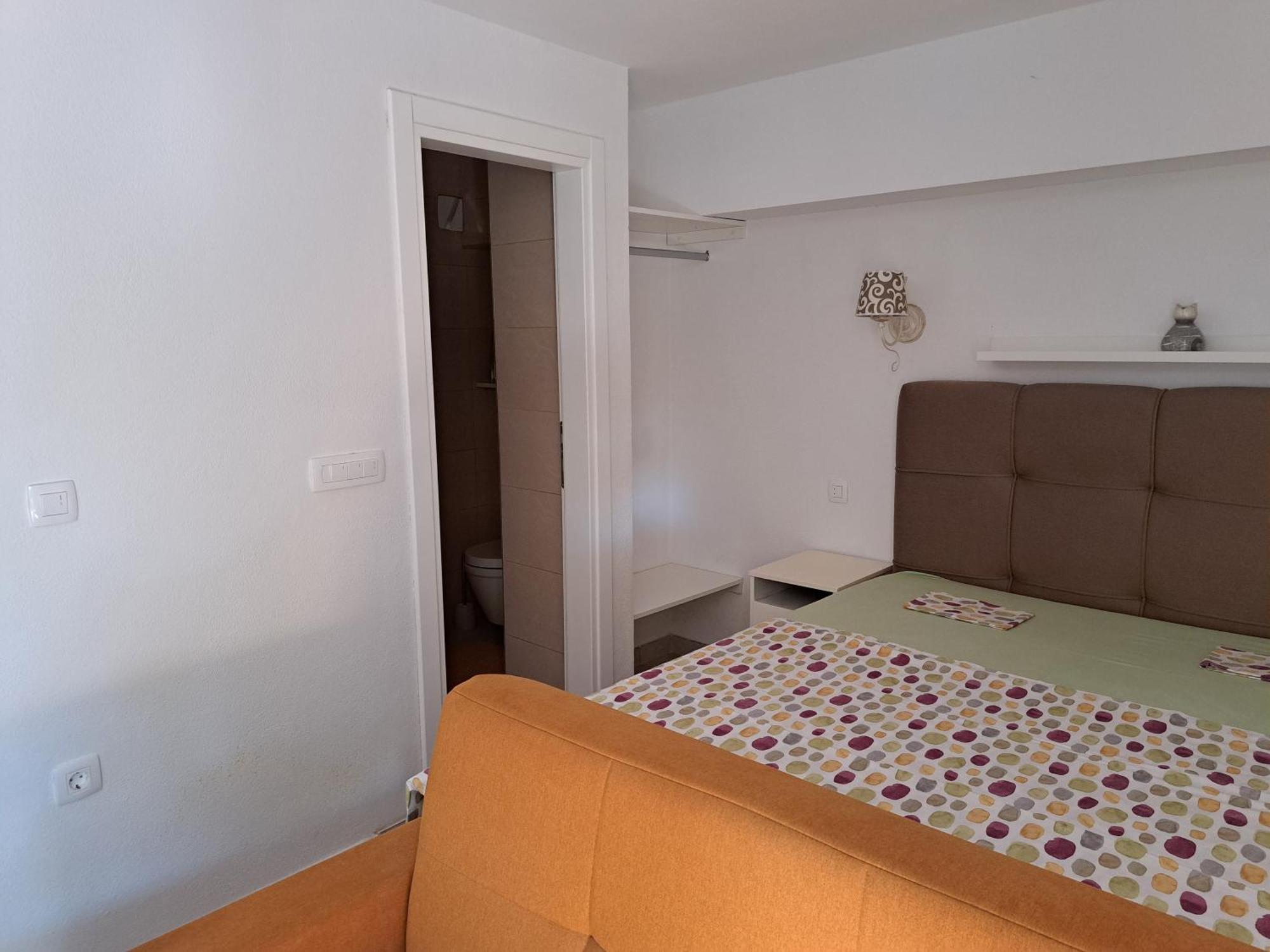 Villa Casa Mia Gornji Seget Kültér fotó
