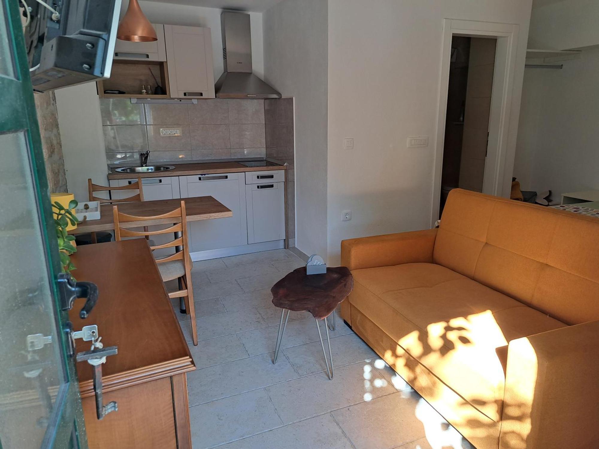 Villa Casa Mia Gornji Seget Kültér fotó