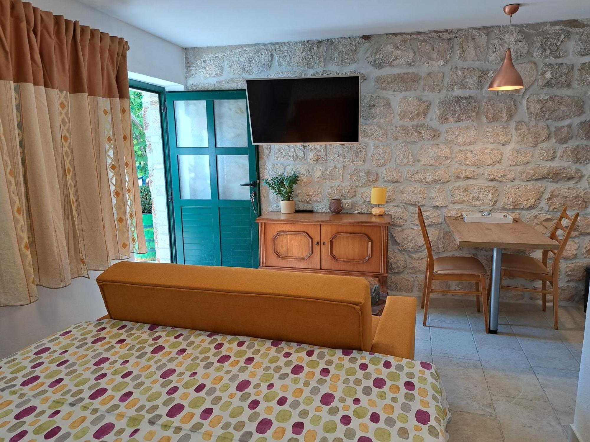 Villa Casa Mia Gornji Seget Kültér fotó