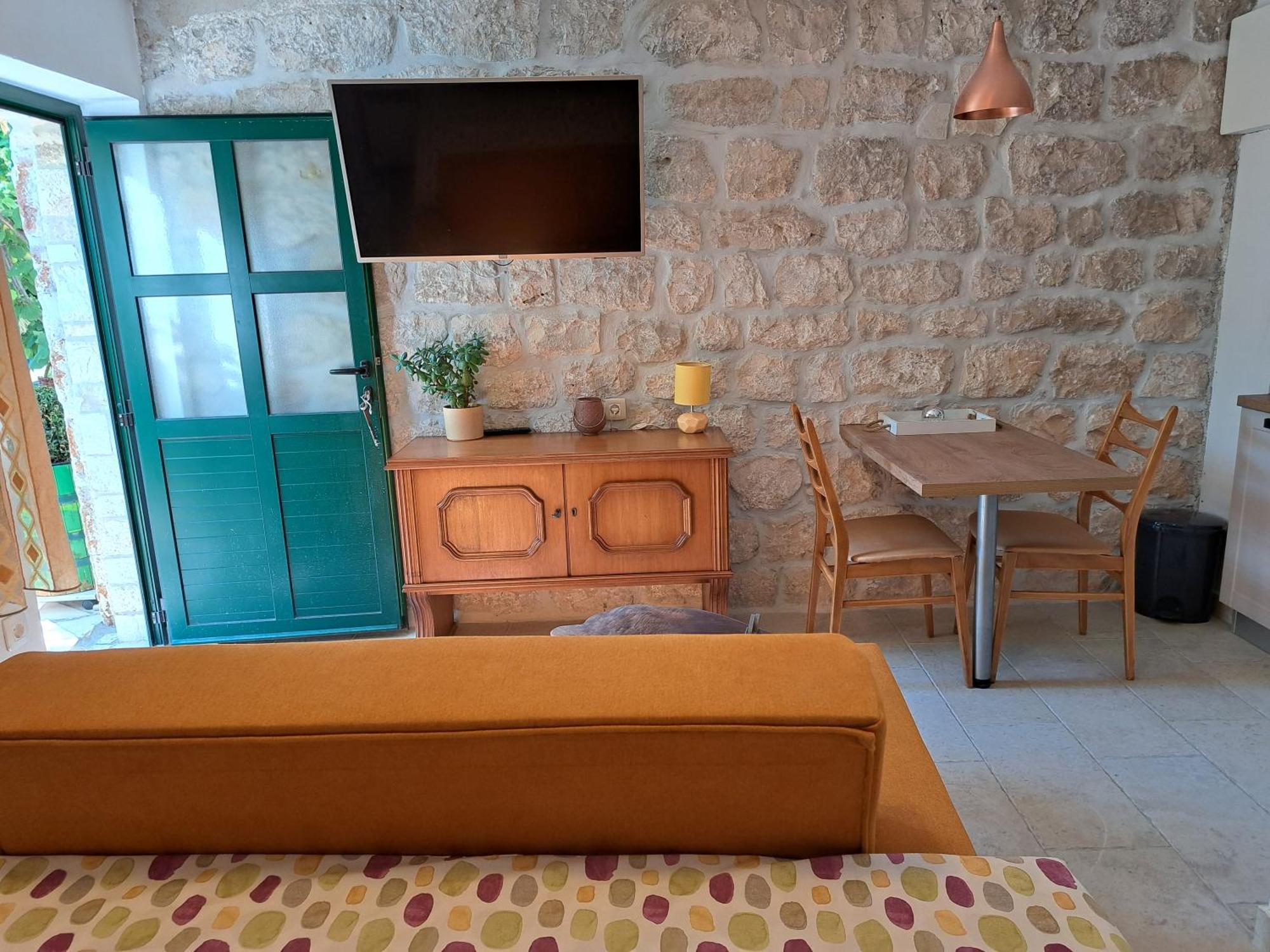 Villa Casa Mia Gornji Seget Kültér fotó