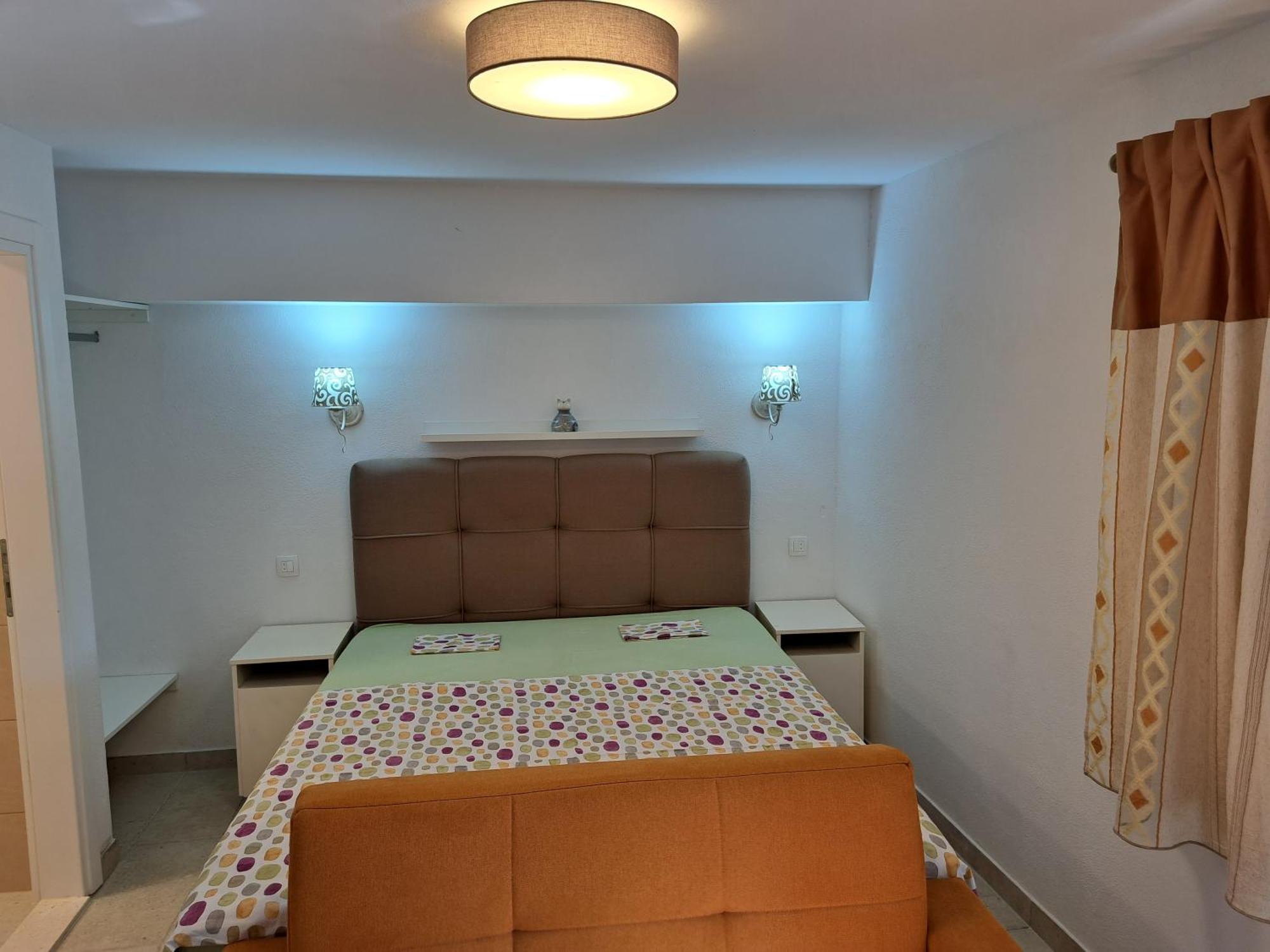 Villa Casa Mia Gornji Seget Kültér fotó