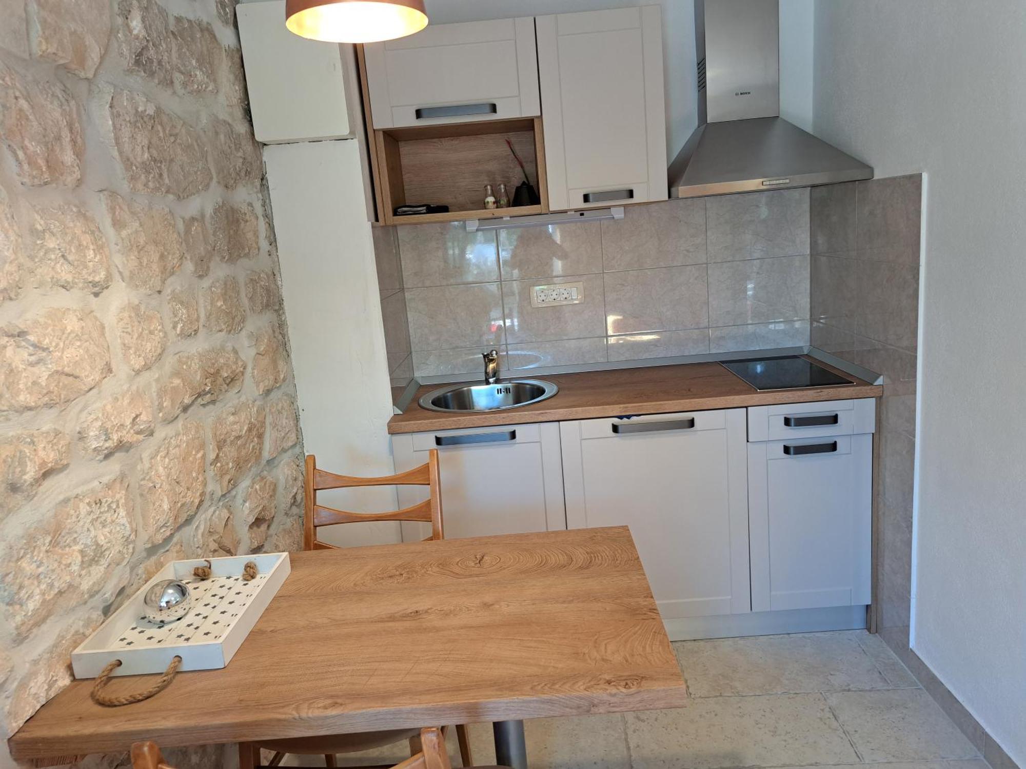 Villa Casa Mia Gornji Seget Kültér fotó