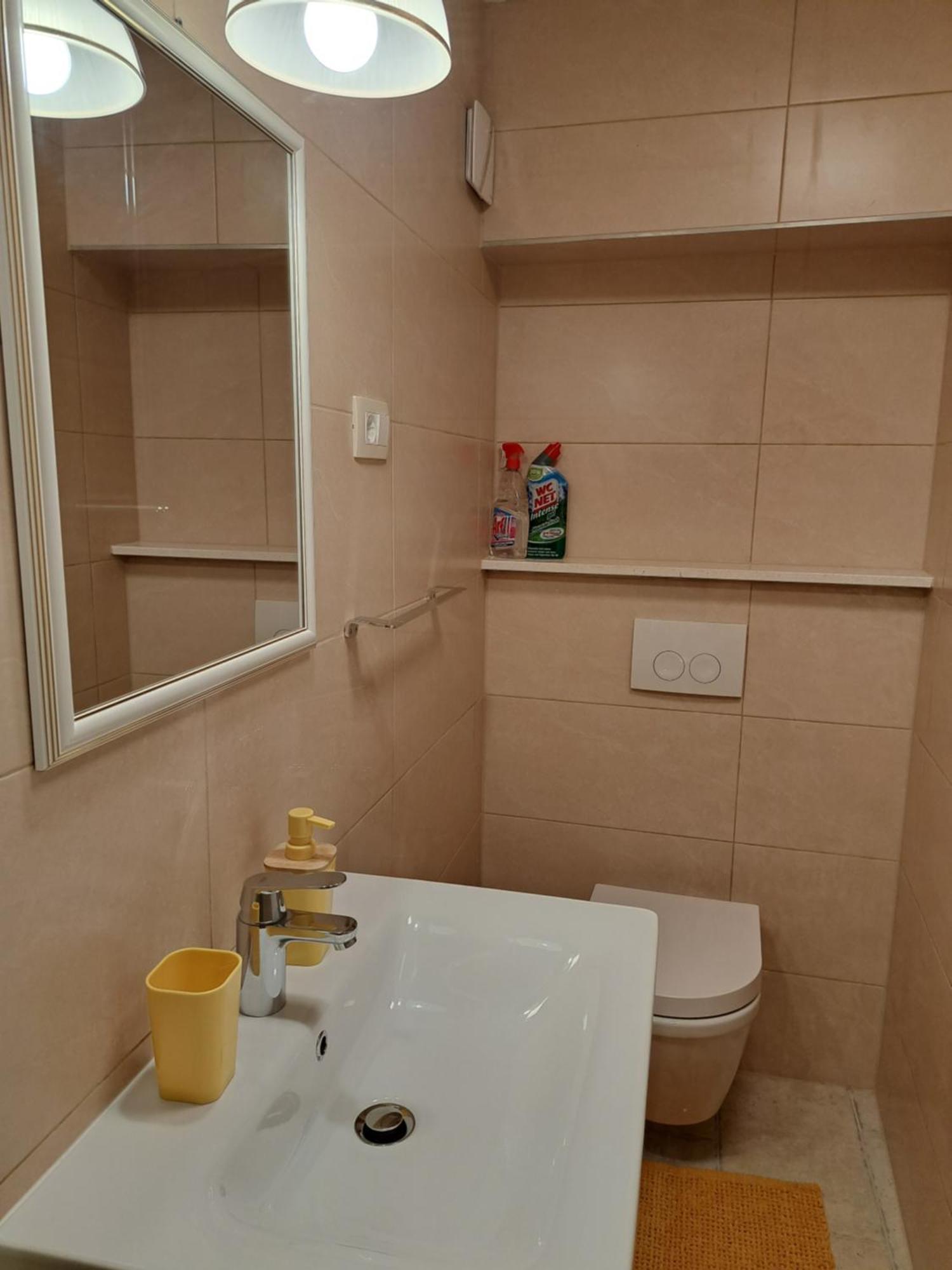 Villa Casa Mia Gornji Seget Kültér fotó