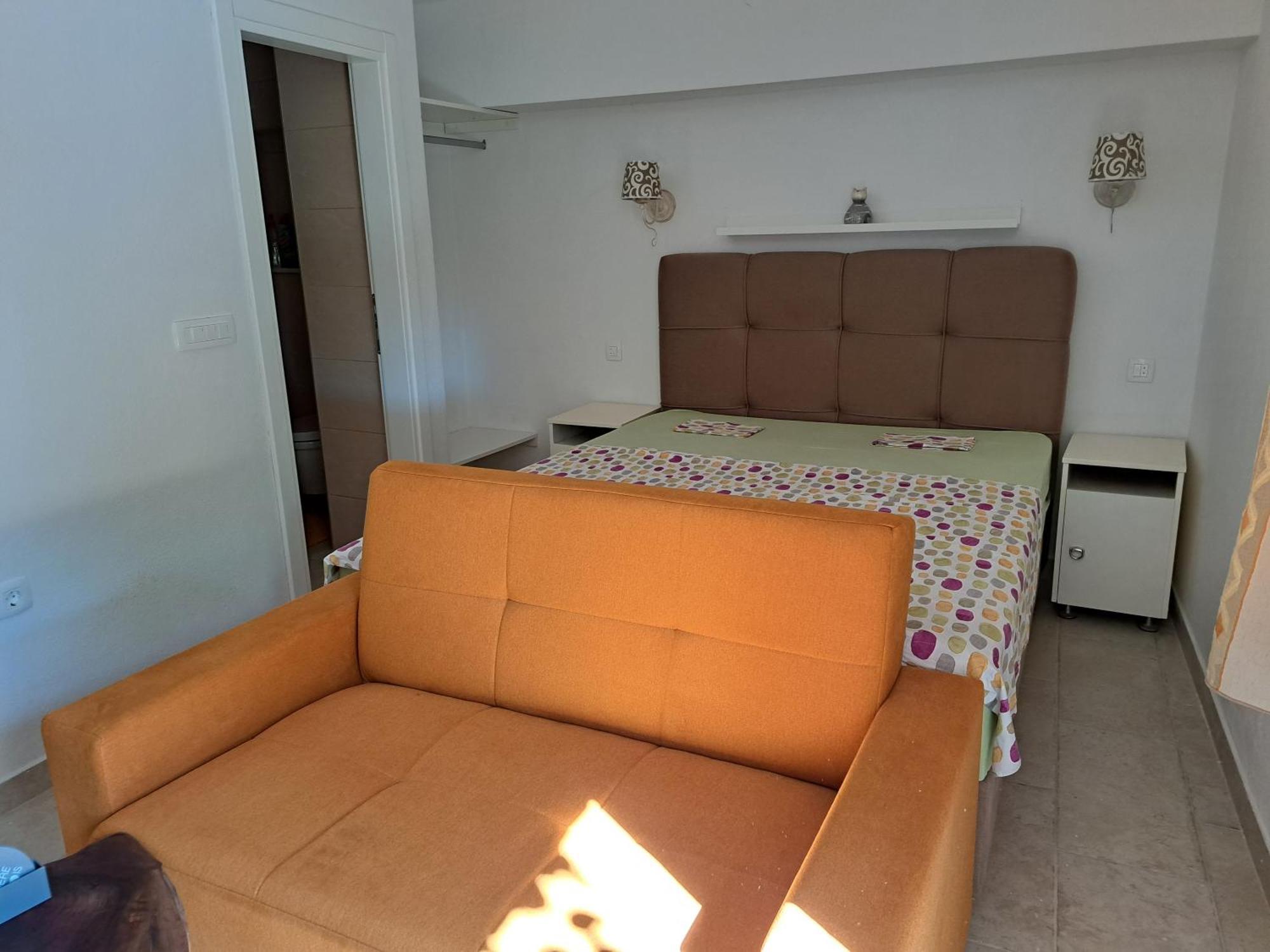 Villa Casa Mia Gornji Seget Kültér fotó